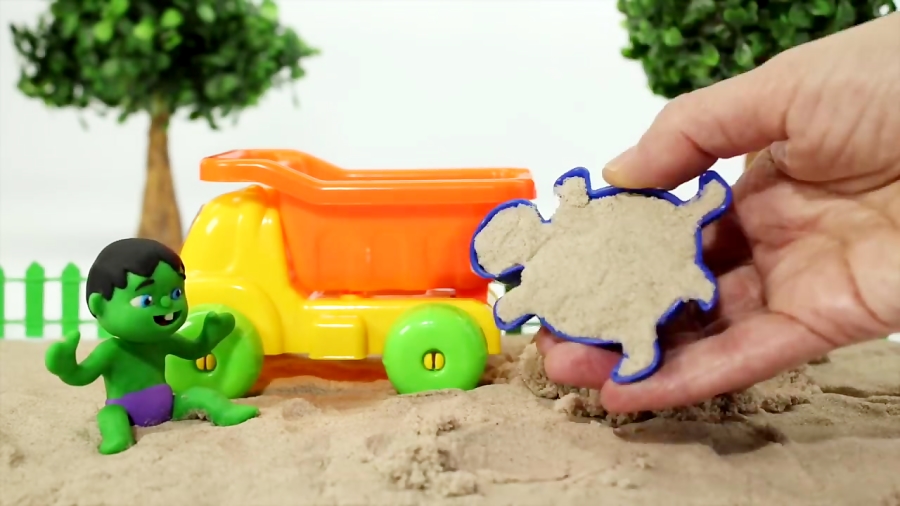 استاپ موشن خمیری برای کودکان و خردسالان قسمت 170